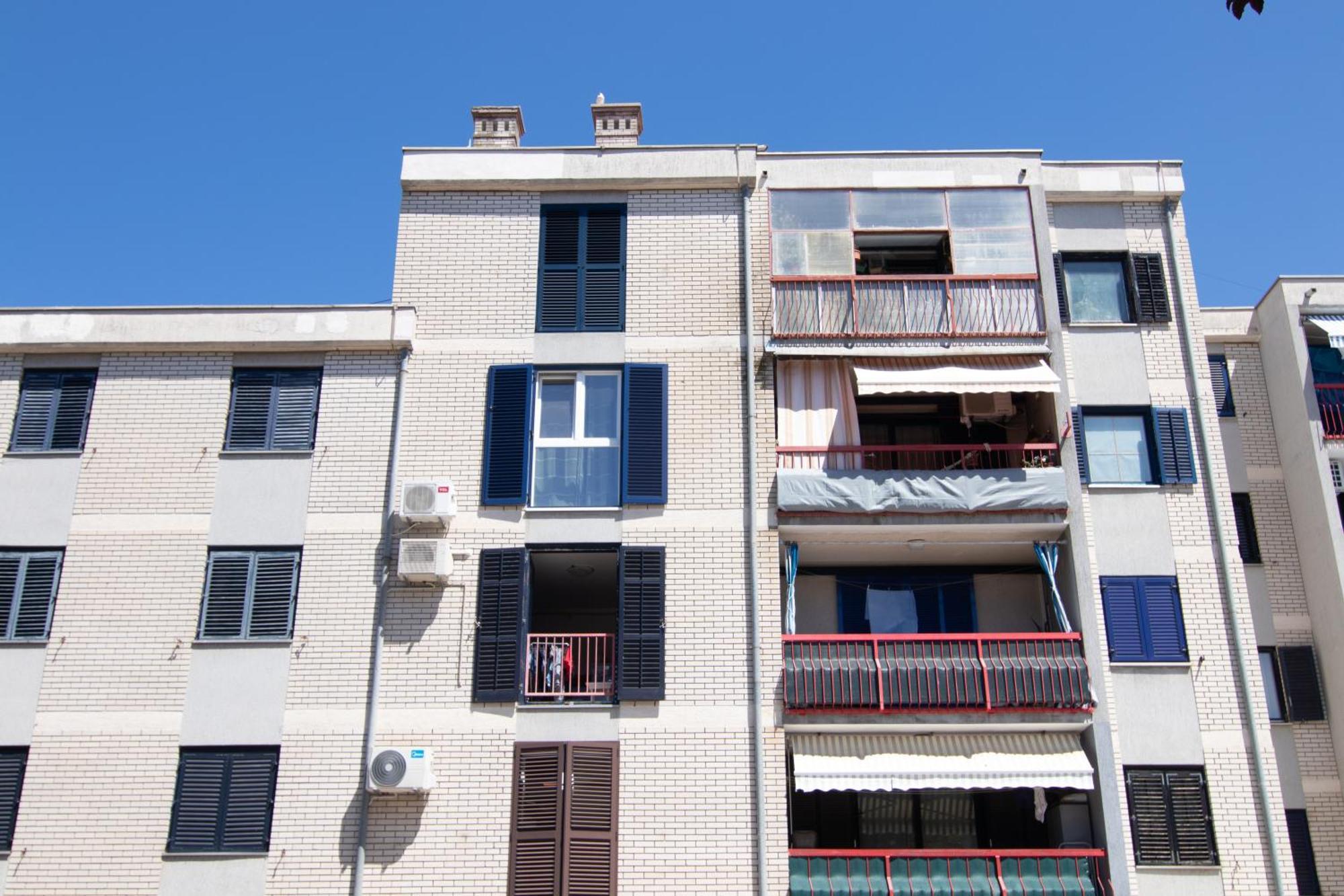 Valkane Beach Studio Apartment Pula Luaran gambar