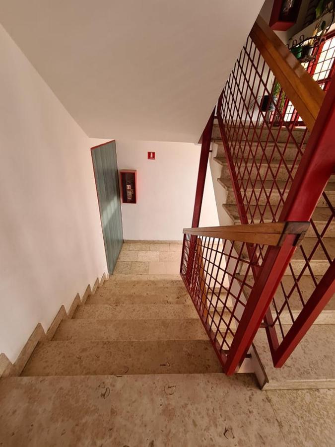 Valkane Beach Studio Apartment Pula Luaran gambar